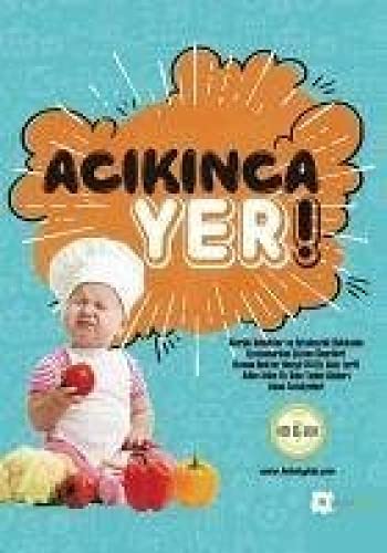Acikinca Yer! Books