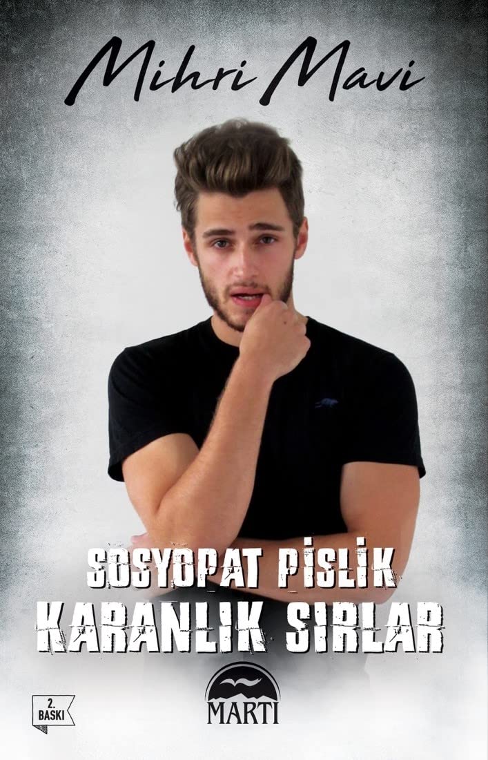 Sosyopat Pislik Karanlik Sirlar Historical Fiction