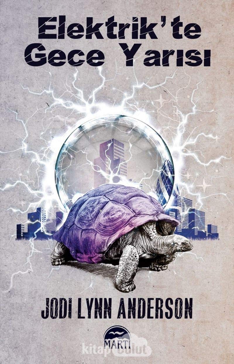 Elektrik'te Gece Yarısı Historical Fiction
