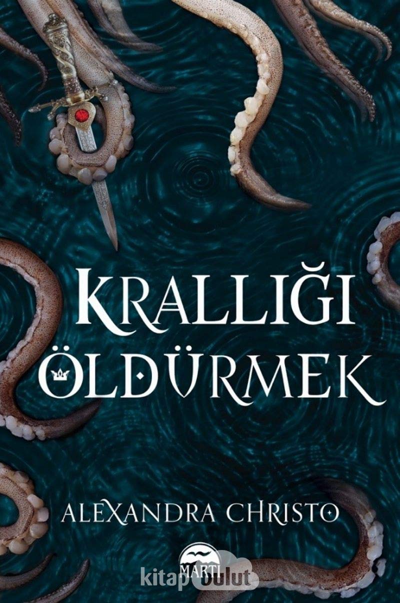 Kralligi Öldürmek - Ciltli Action & Adventure