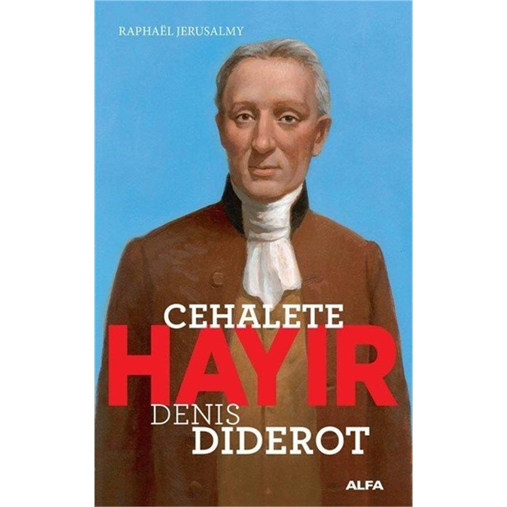 Product Image: Cehalete Hayir - Denis Diderot