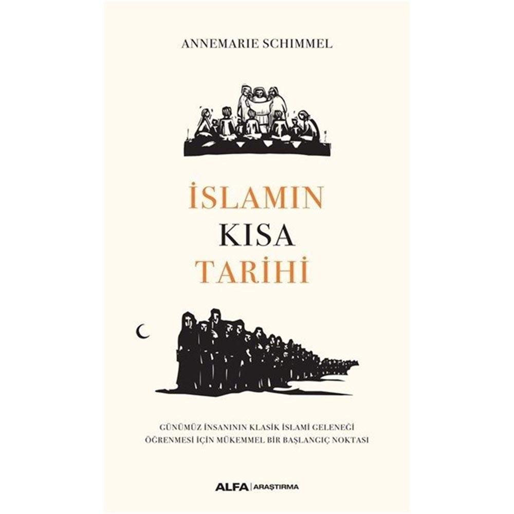 Islamin Kisa Tarihi book