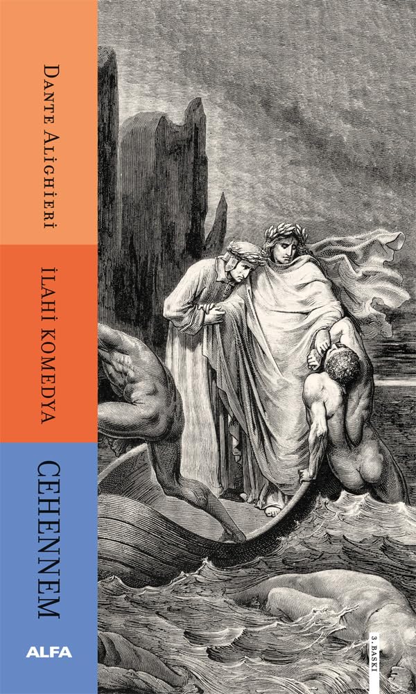 İlahi Komedya - Cehennem Classics