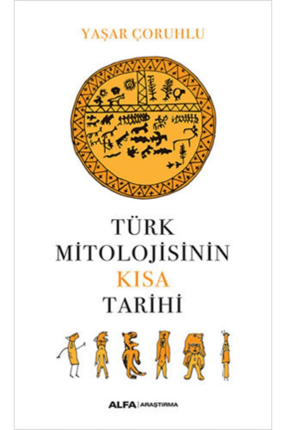 Türk Mitolojisinin Kisa Tarihi Study Guides