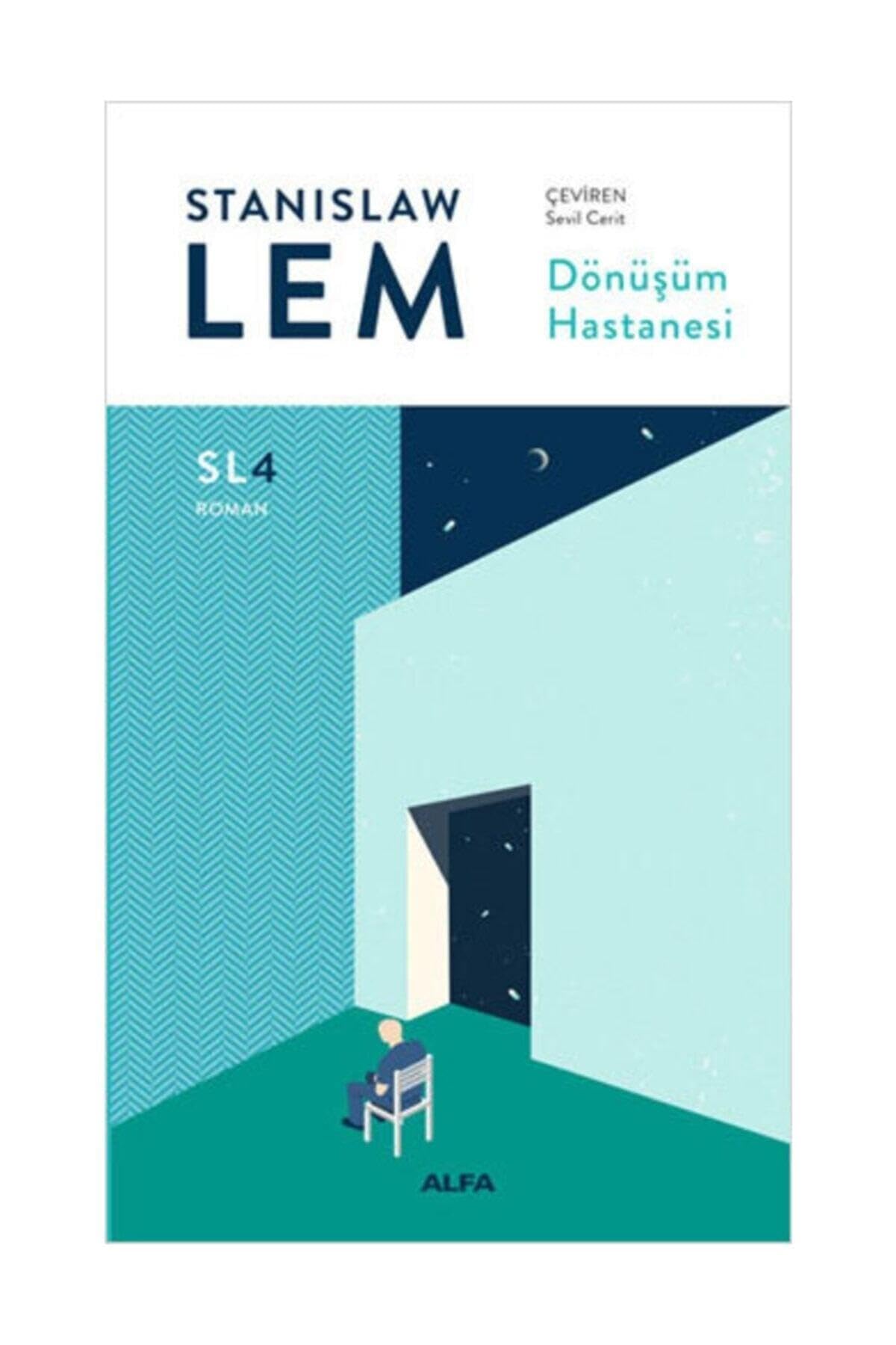 Dönüşüm Hastanesi (SL4) Historical Fiction