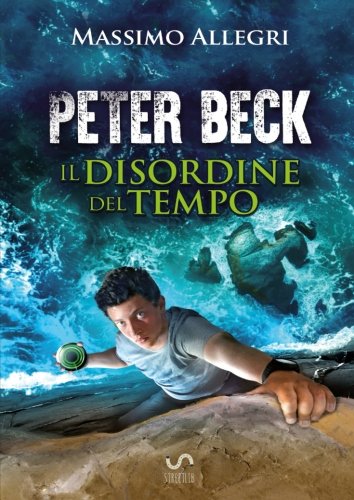 Peter Beck: Il Disordine del Tempo book