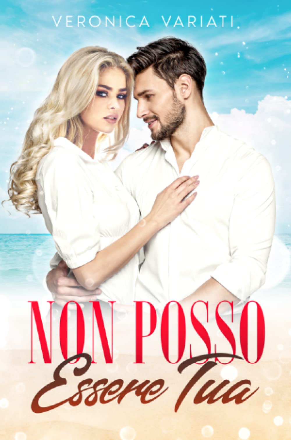 Non posso essere tua Contemporary Romance