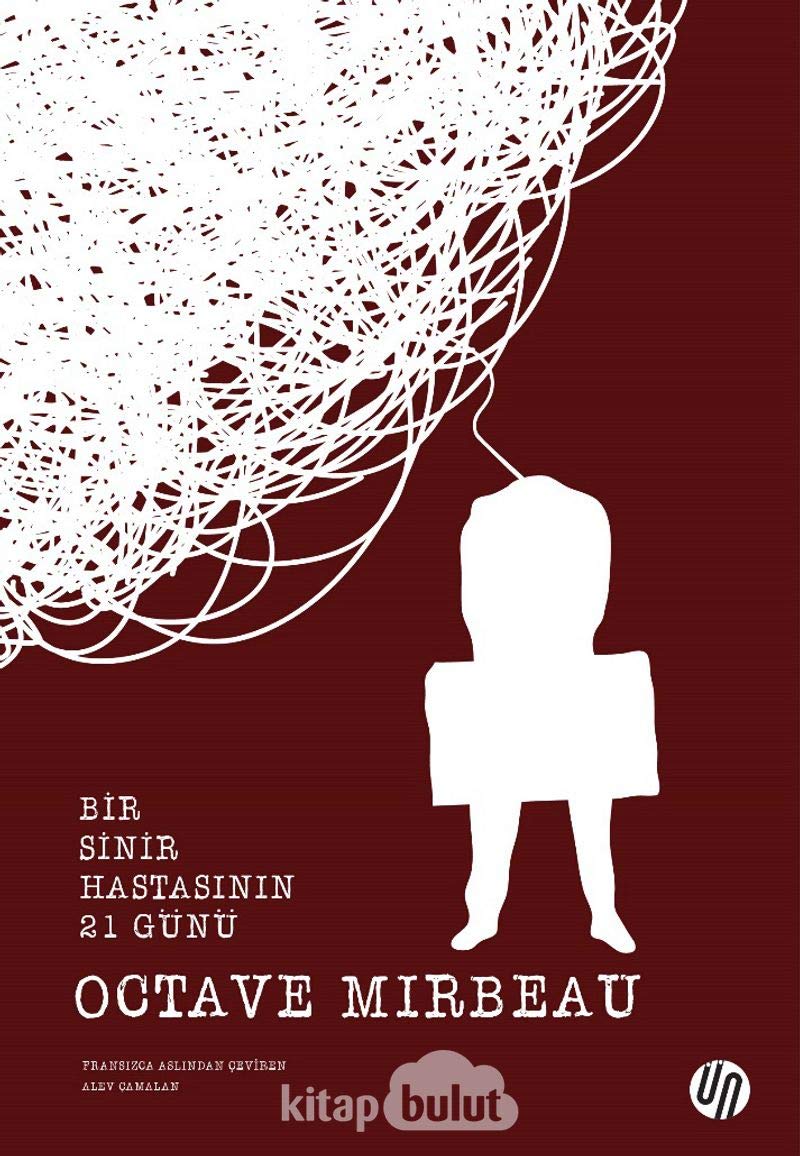 Bir Sinir Hastasının 21 Günü Books