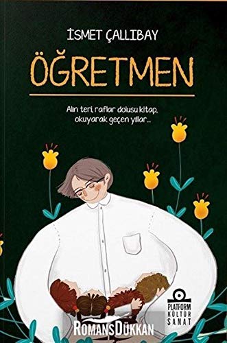 Öğretmen Books