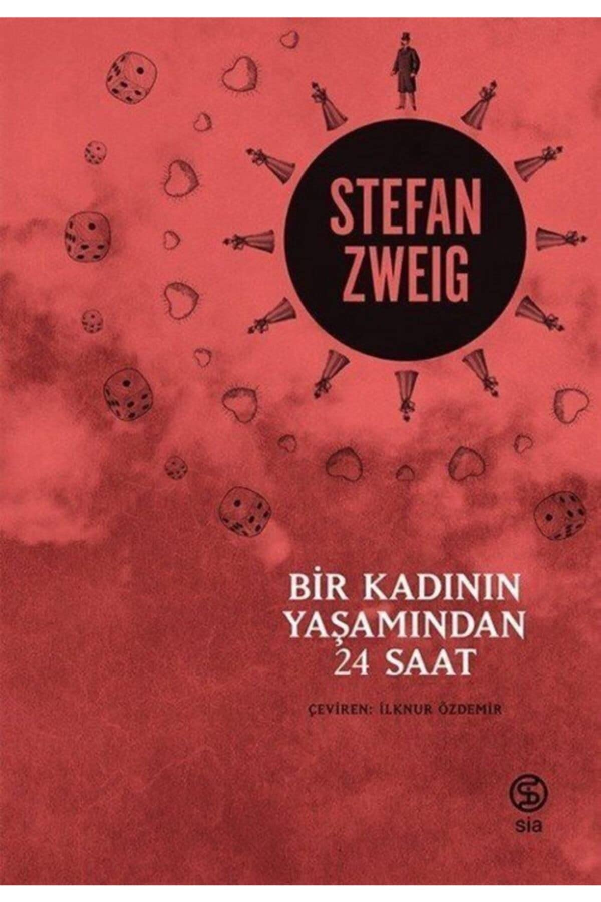 Bir Kadının Yaşamından 24 Saat Historical Fiction