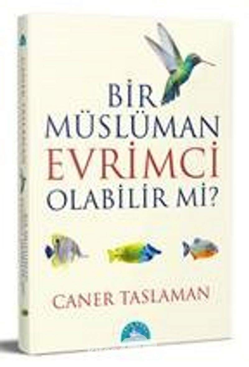Bir Müslüman Evrimci Olabilir Mi? Religion & Esotericism