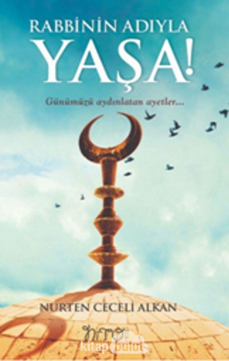 Rabbinin Adıyla Yaşa! Historical Fiction