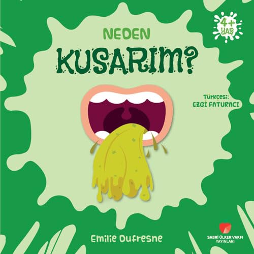 Neden Kusarım? Neden Serisi Fairy Tales & Legends