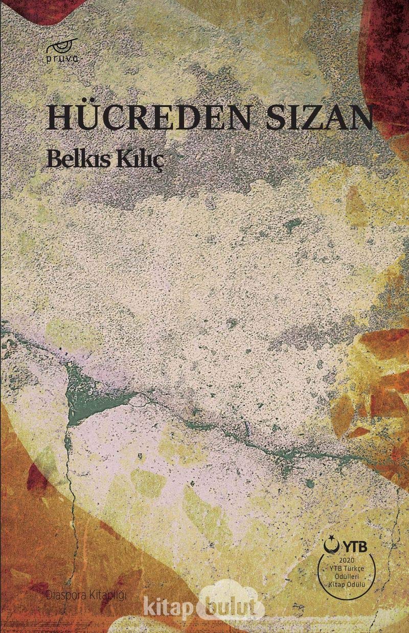 Product Image: Hücreden Sızan
