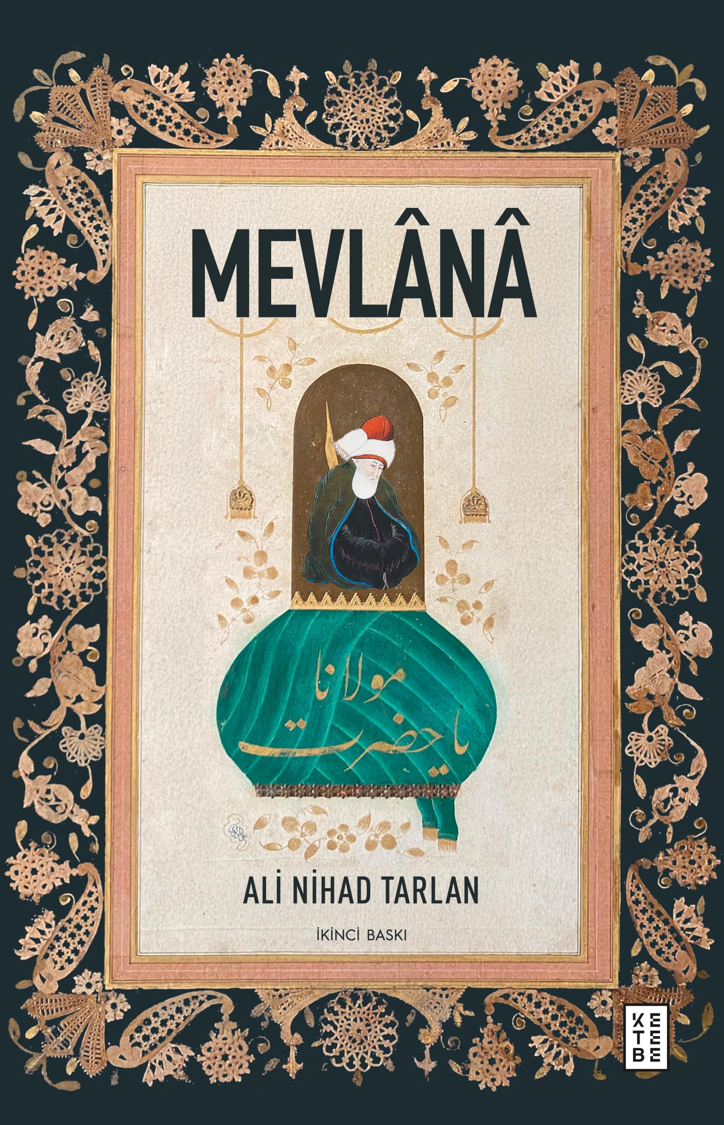 Mevlana: Bütün Eserleri - 2 Religion & Esotericism