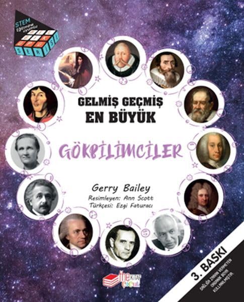 Gelmiş Geçmiş En Büyük Gökbilimciler Social Sciences