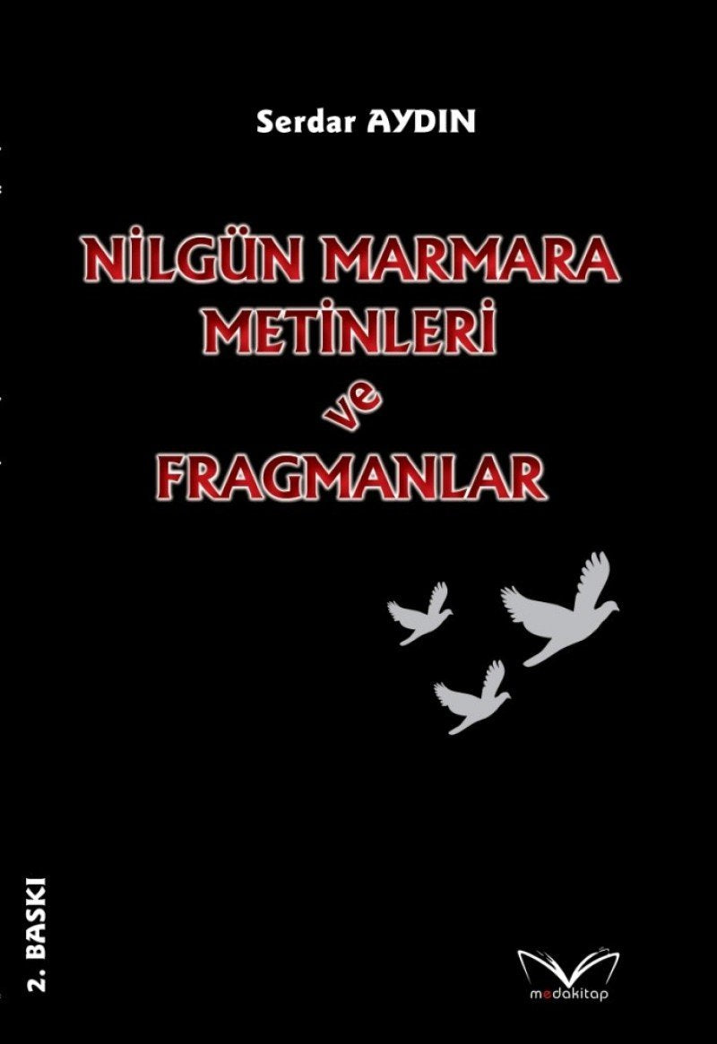Nilgun Marmara Metinleri ve Fragmanlar Books