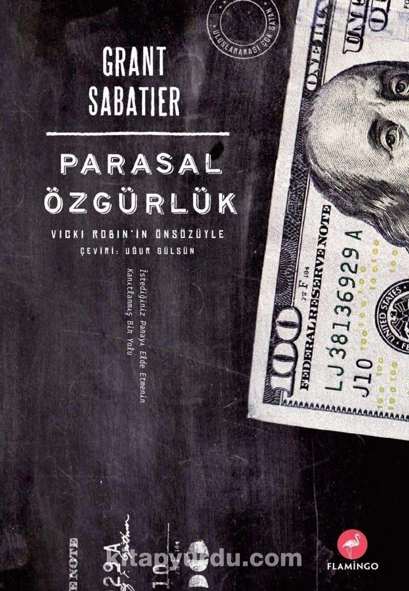 Parasal Özgürlük Business, Finance & Career