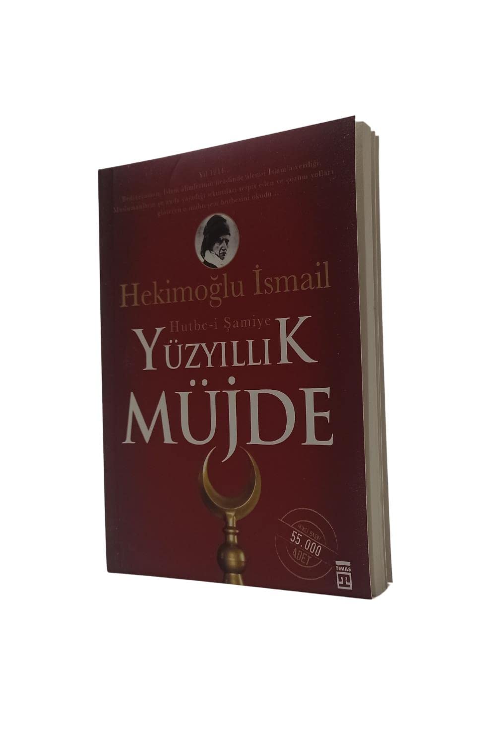 Yüzyillik Müjde Hutbe-i Samiye Religion & Esotericism