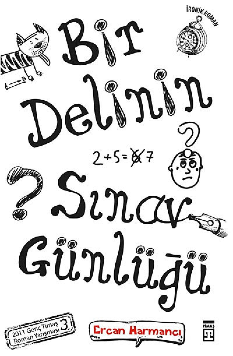 Bir Delinin Sinav Günlügü Historical Fiction
