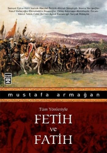 Tüm Yönleriyle Fetih ve Fatih Study Guides