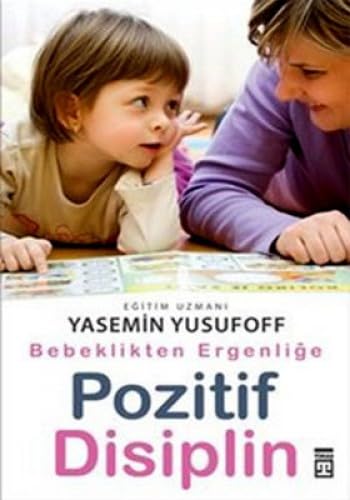 Pozitif Disiplin book