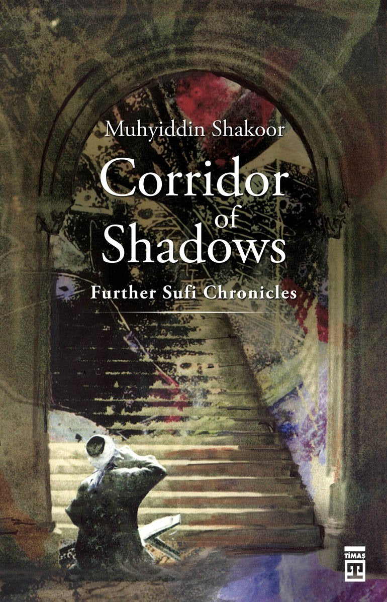 Corridor of Shadows by Muhyiddin Shakoor (2014-08-02) Contemporary literature