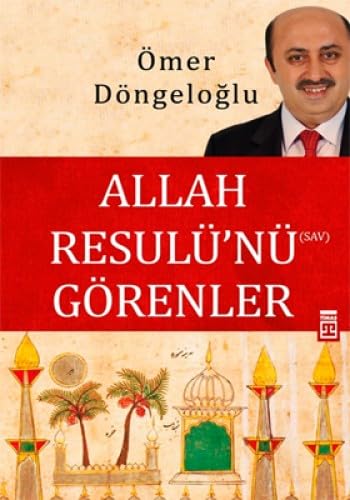 ALLAH RESULÜNÜ GÖRENLER Religion & Esotericism