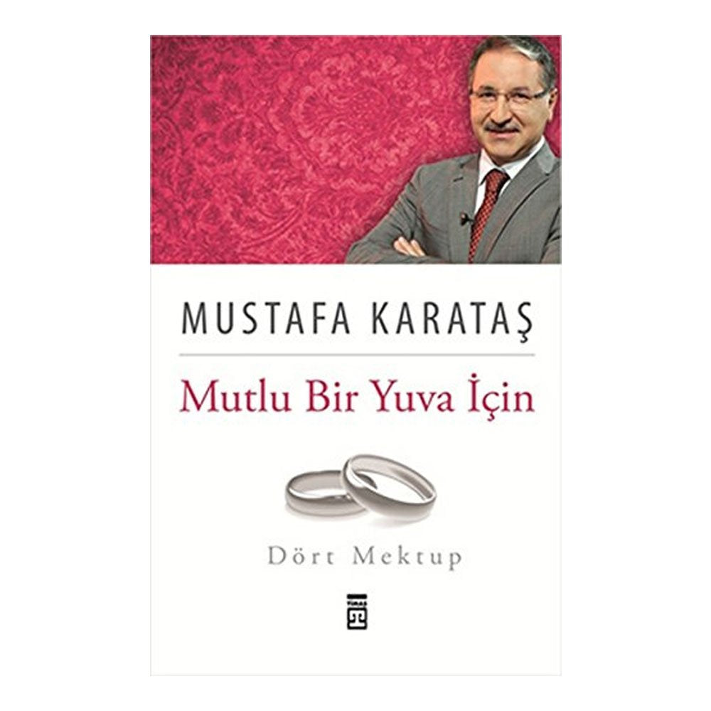 Mutlu Bir Yuva Icin Dört Mektup Social Sciences