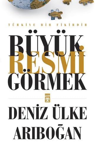 Büyük Resmi Görmek book