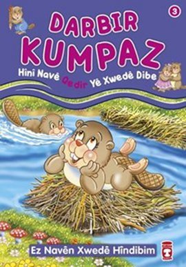 Darbir Kumpaz: Hini Nave Qedir Ye Xwede Dibe Contemporary literature