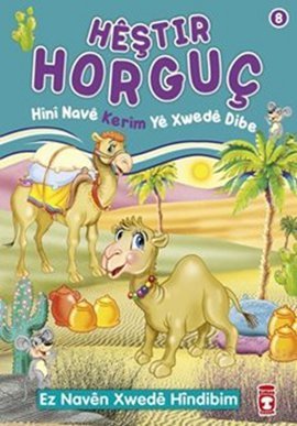 Hestir Horguc Hini Nave Kerim Ye Xwede Dibe Contemporary literature