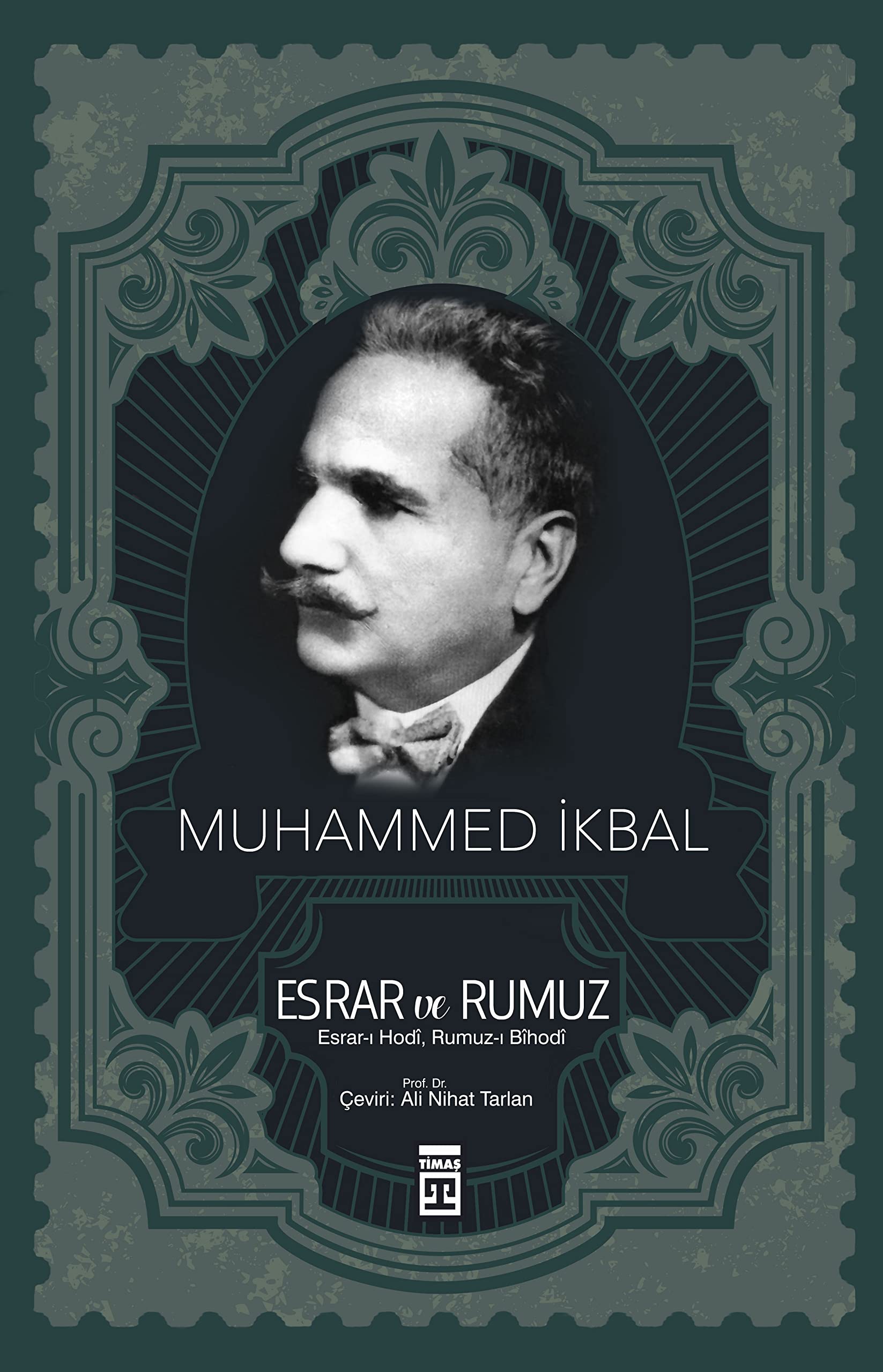 Esrar ve Rumuz: Benlik Kazanmak ve Kazanilmis Benlikten Vazgecmek Social Sciences