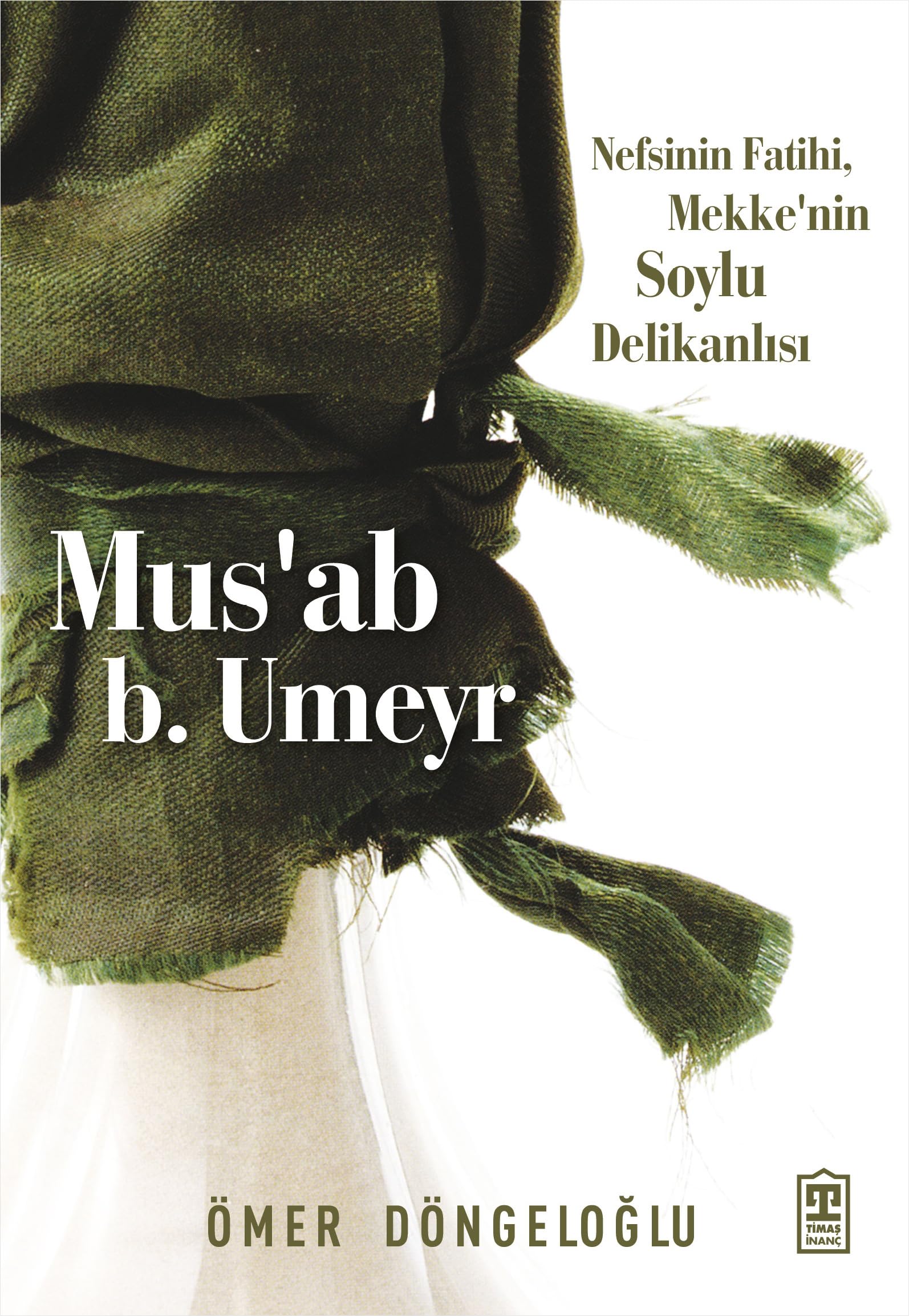 Musab b. Umeyr Social Sciences Books