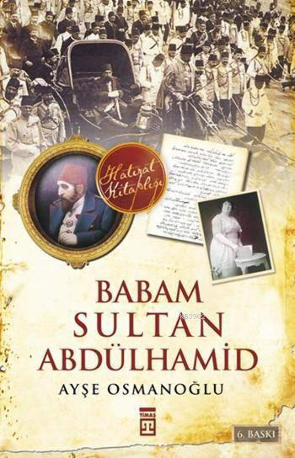 Product Image: Babam Sultan Abdülhamid