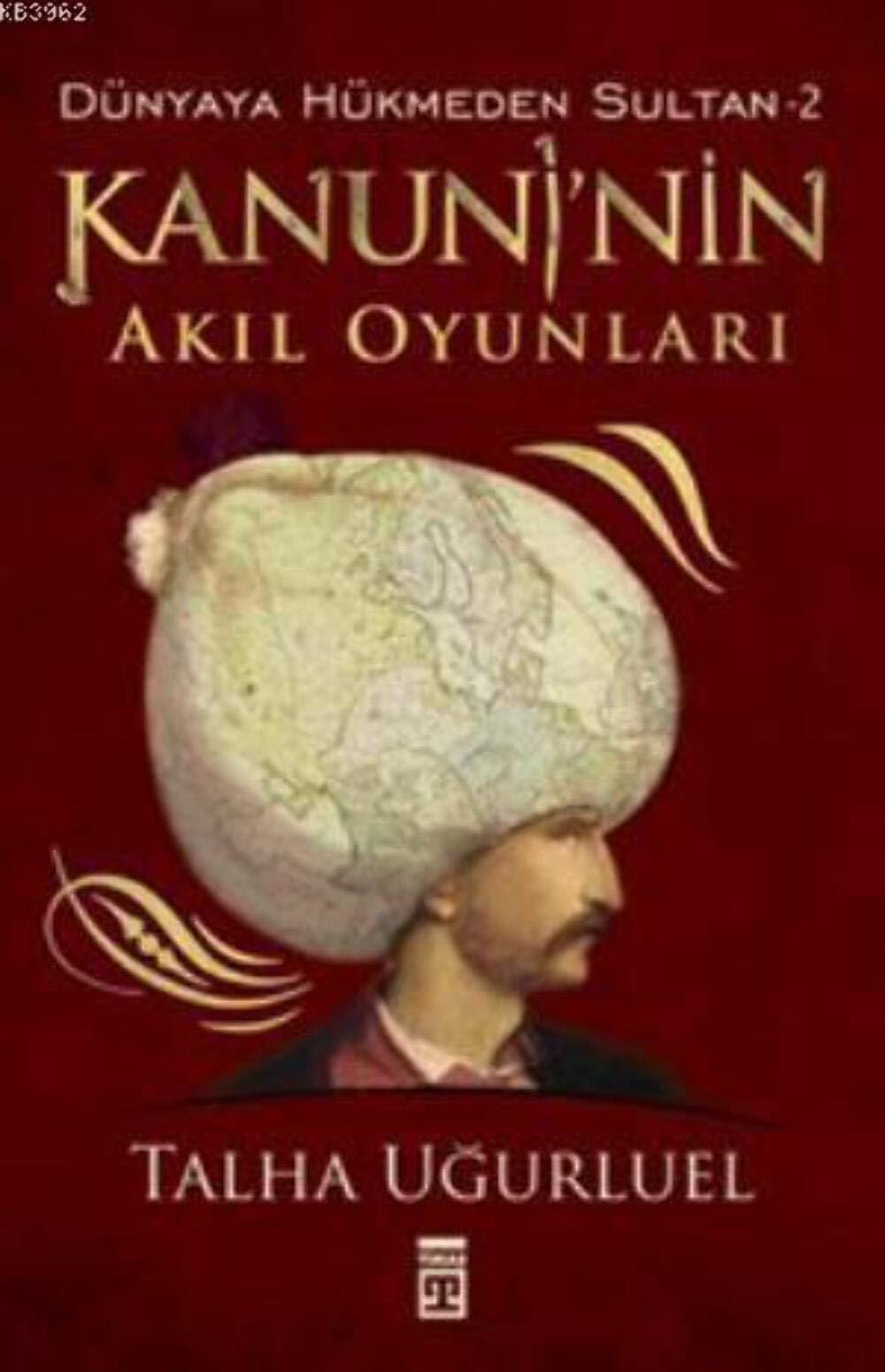 Kanuni'nin Akıl Oyunları: Dünyaya Hükmeden Sultan 2 Politics & History