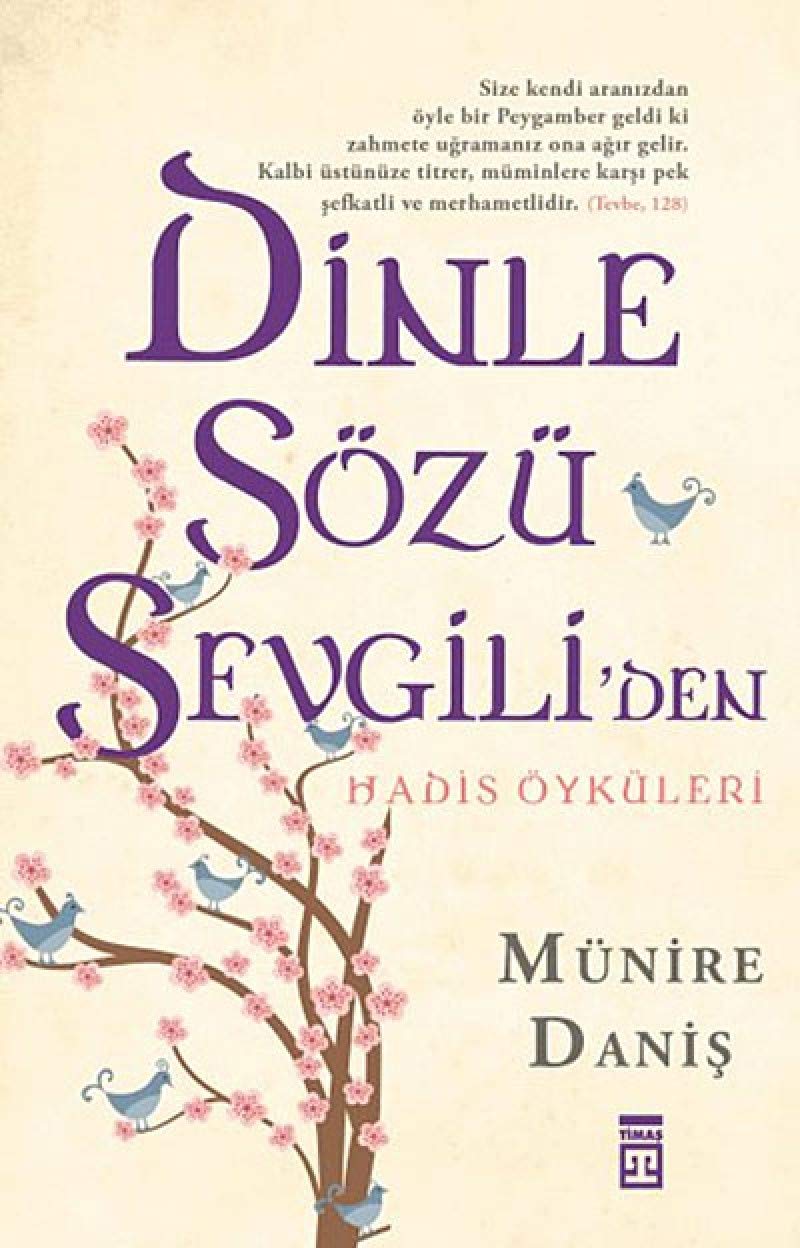 Dinle Sözlü Sevgiliden Historical Fiction
