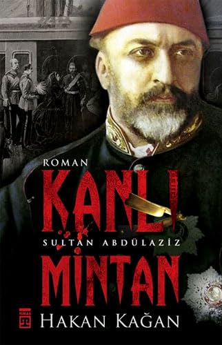 KANLI MİNTAN Historical Fiction