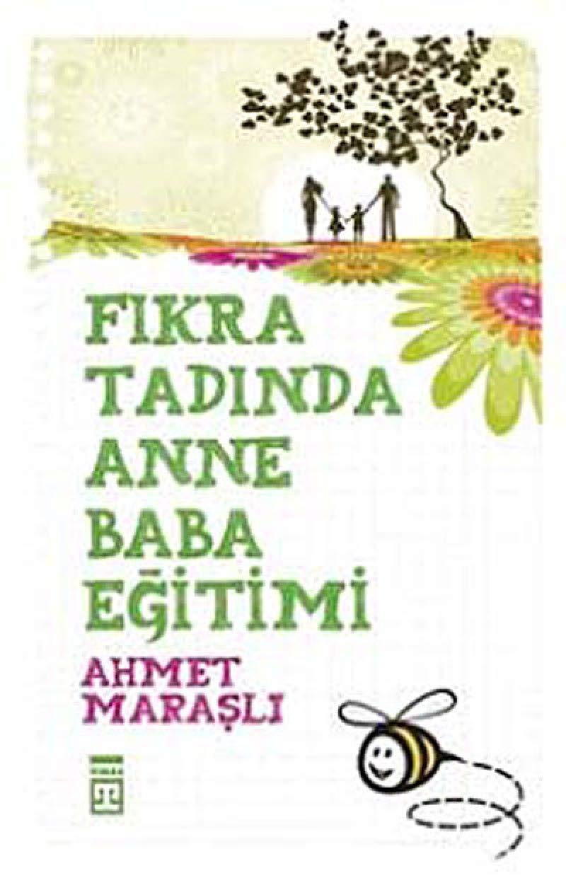 Fikra Tadinda Anne Baba Egitimi Parents & Children