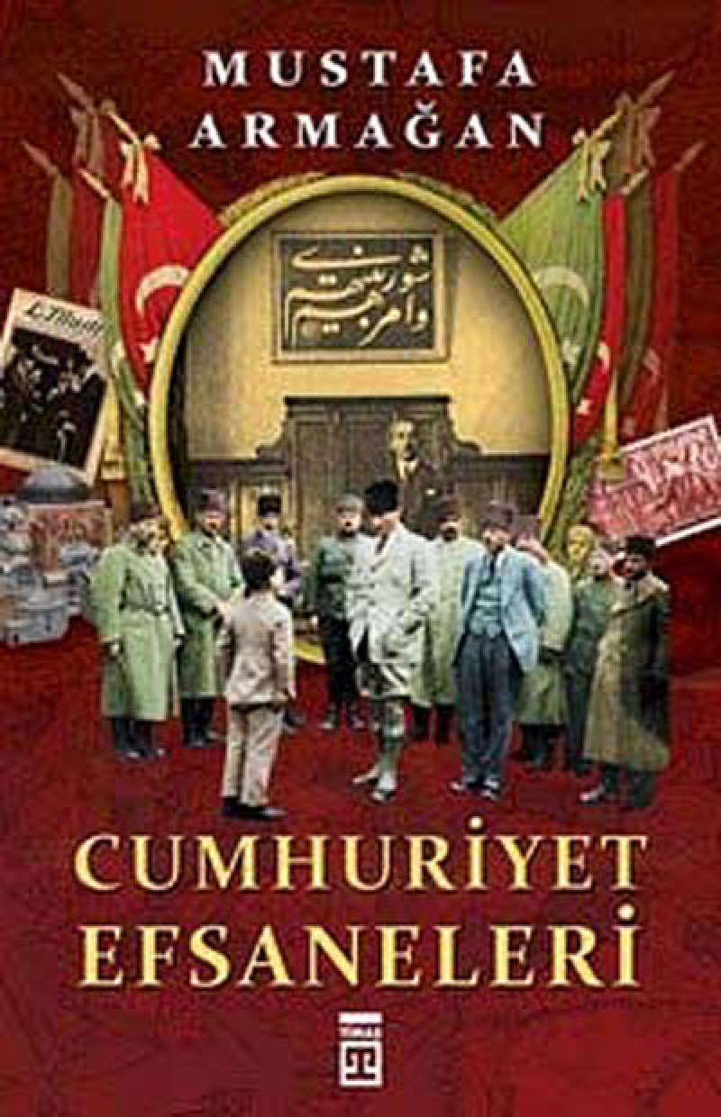 Cumhuriyet Efsaneleri Politics & History