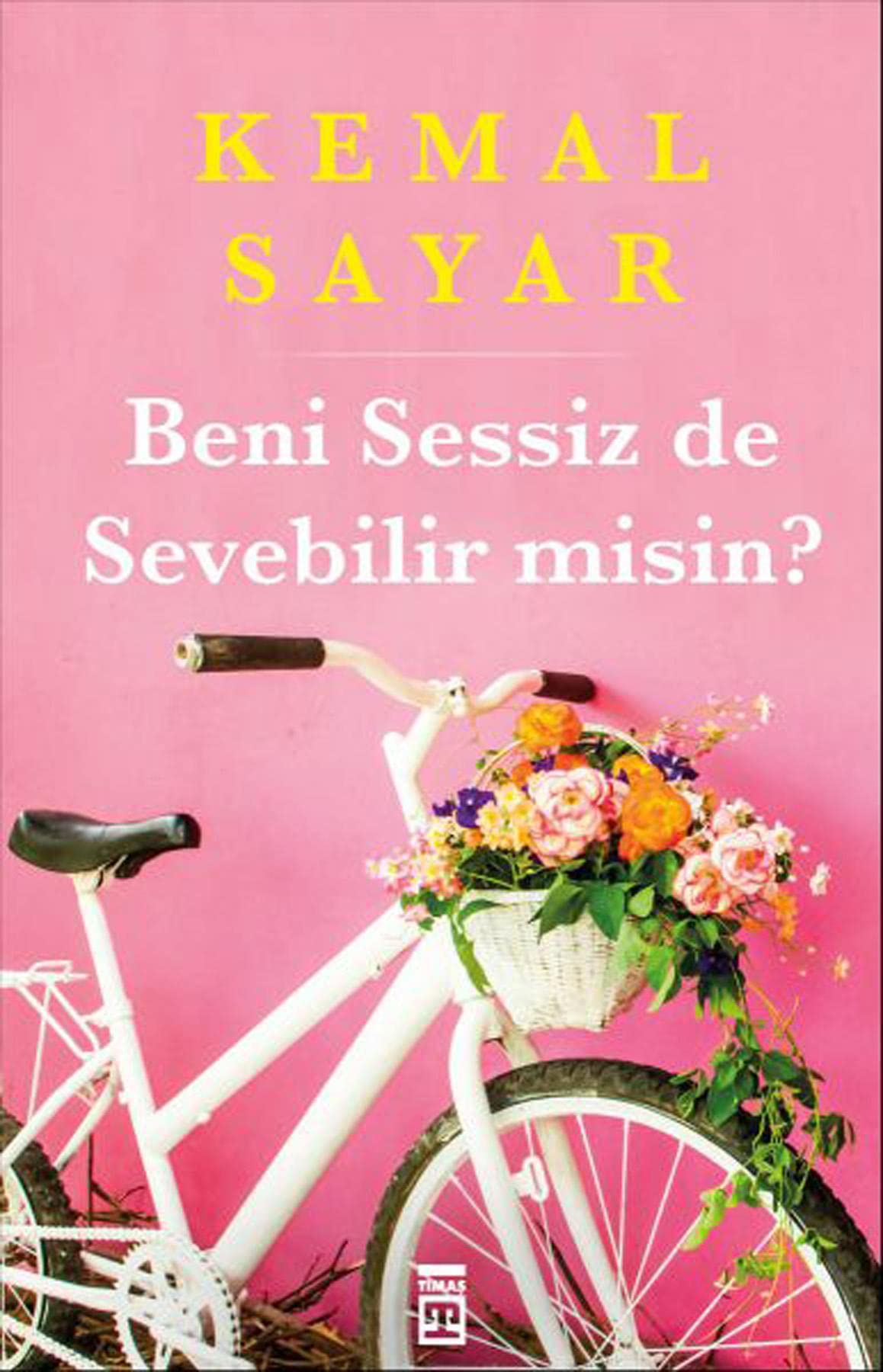 Beni Sessiz de Sevebilir misin Psychology