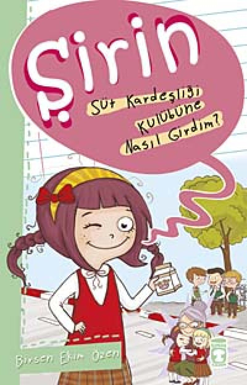 Şirin Süt Kardeşliği Kulübüne Nasıl Girdim? - Şirin İş Başında 2 Fairy Tales & Legends