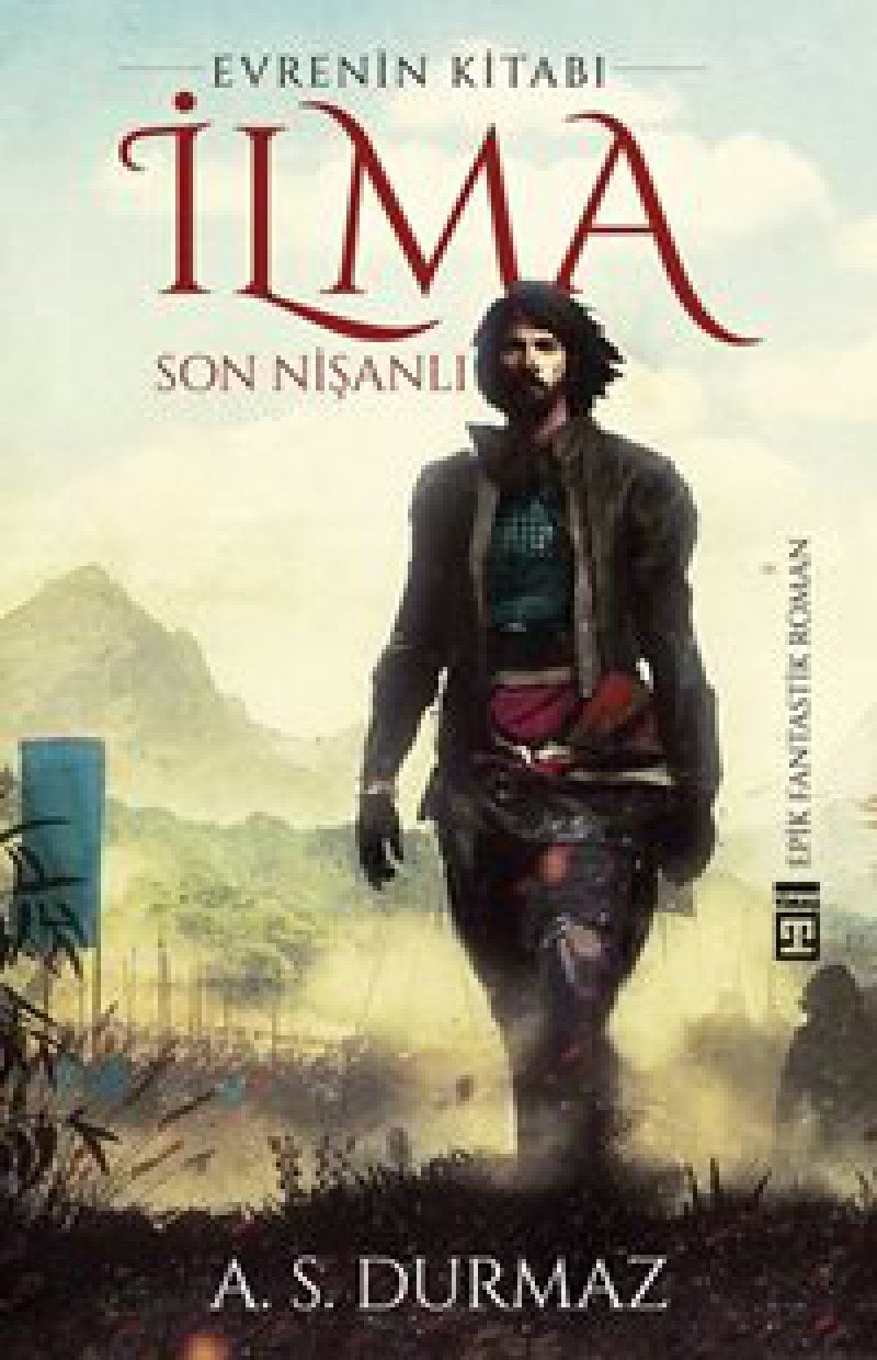 Ilma - Son Nisanli Evrenin Kitabi Action & Adventure
