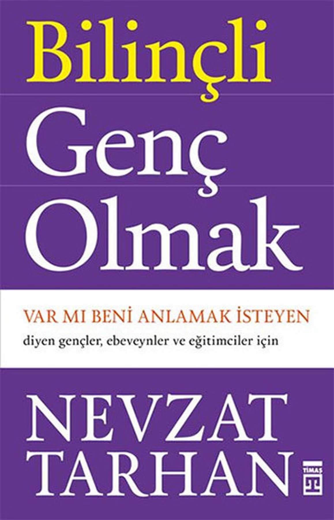 Bilincli Genc Olmak Psychology