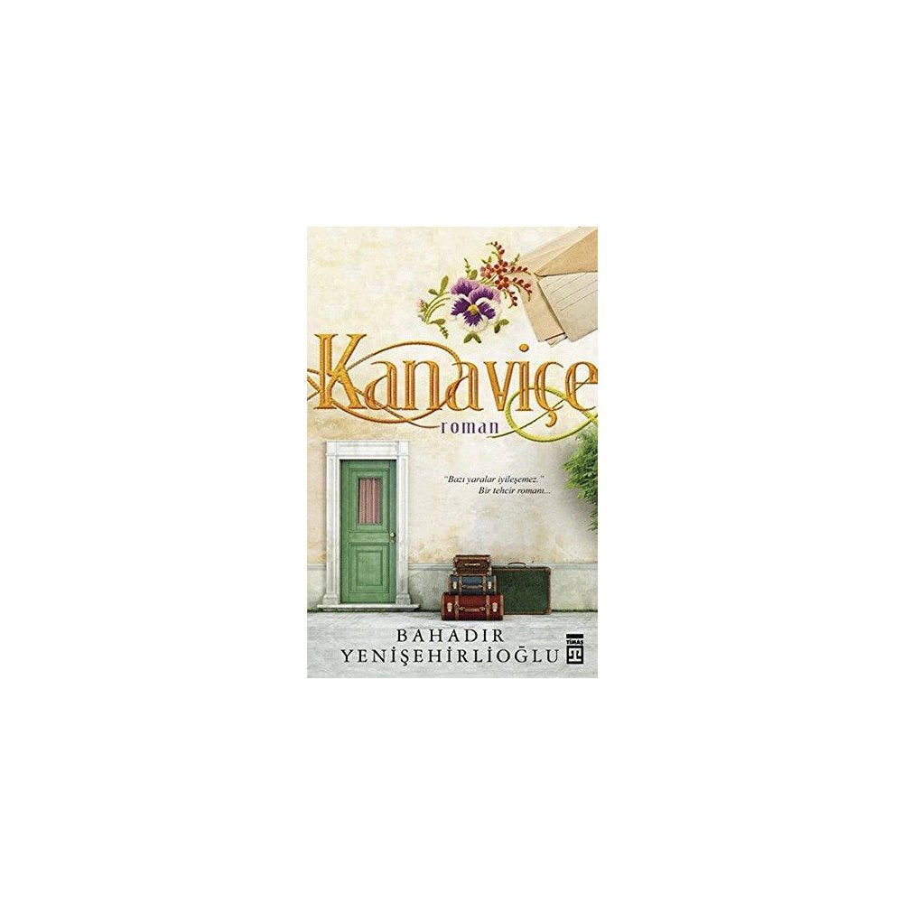 Kanavice Historical Fiction
