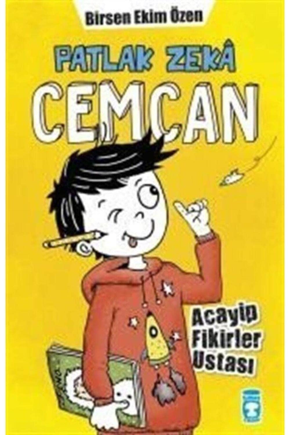 Patlak Zeka Cemcan 2 Social Sciences