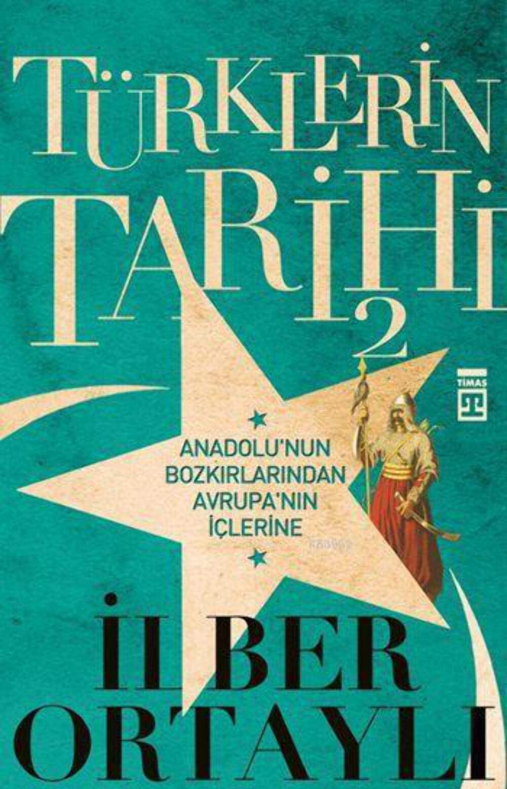 Türklerin Tarihi 2 book