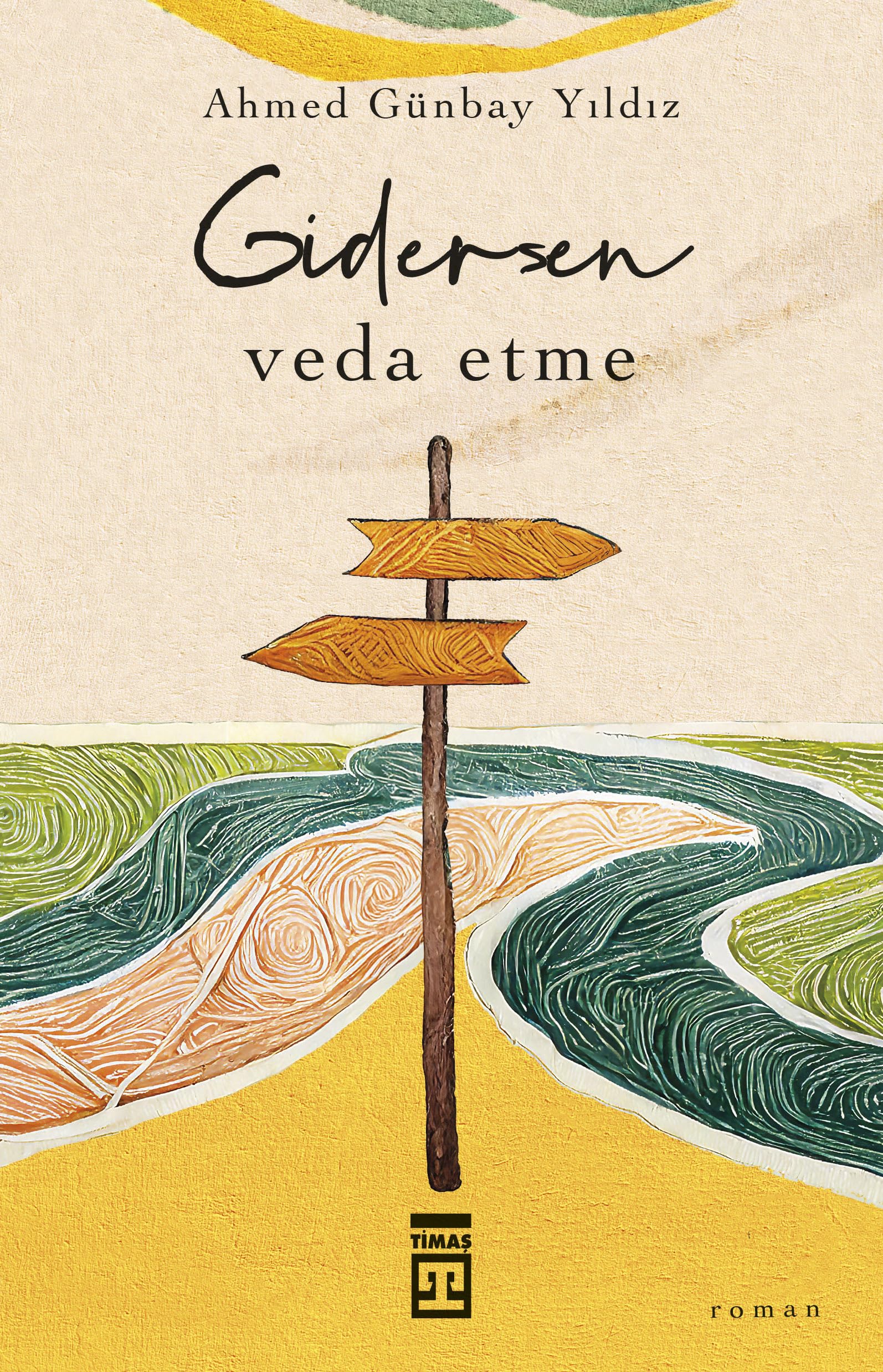 Gidersen Veda Etme Historical Fiction