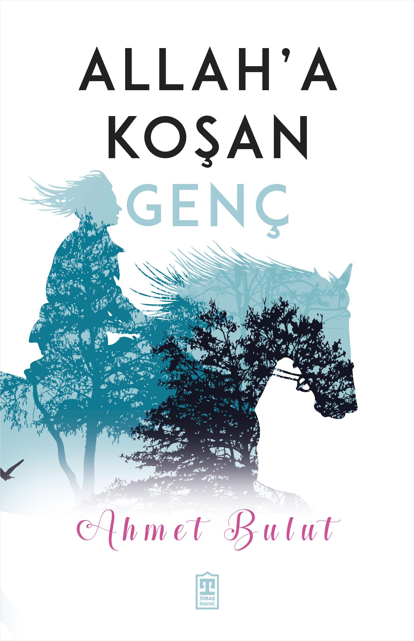 Allah'a Koşan Genç Religion & Esotericism