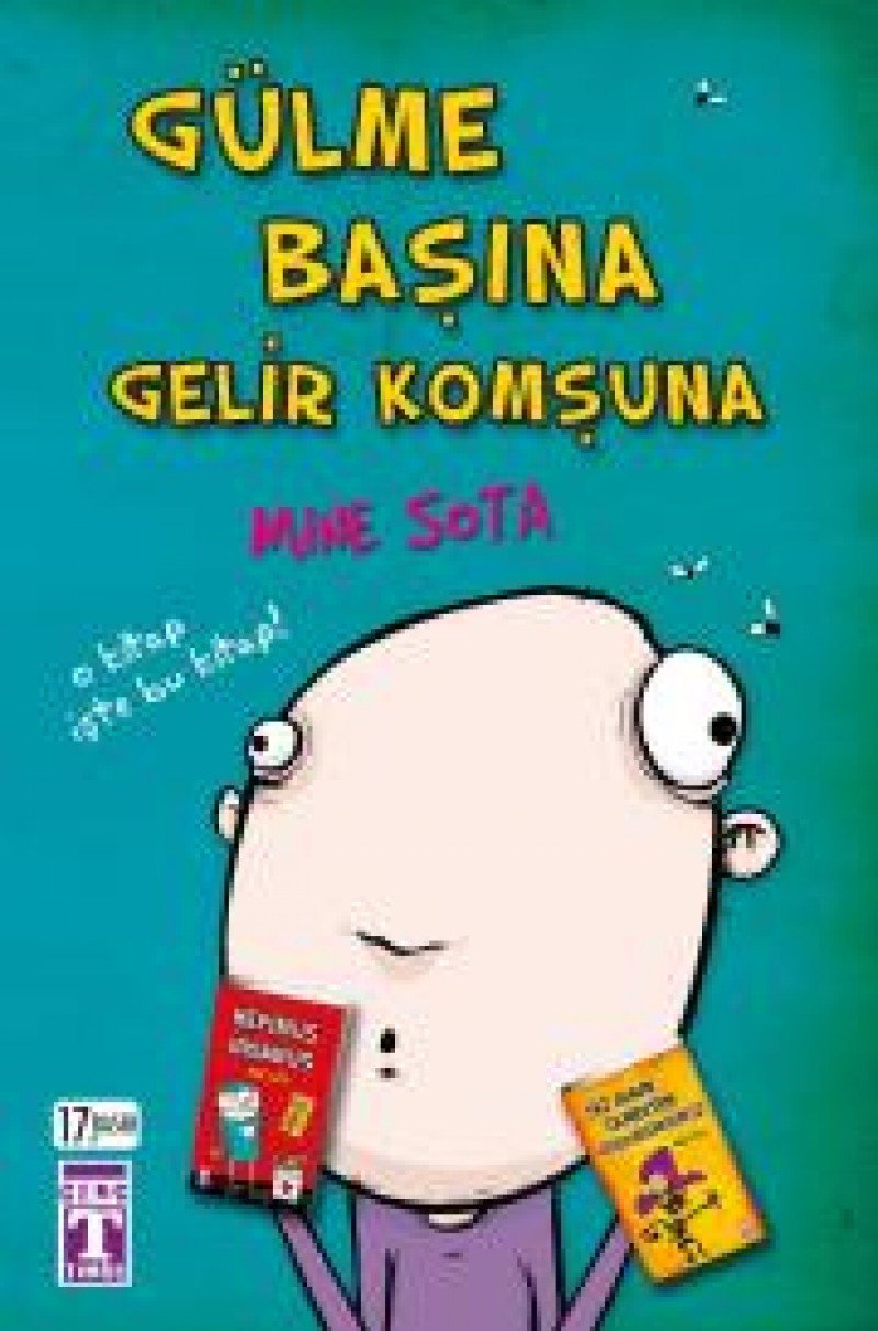 Gülme Başına Gelir Komşuna Humour & Satire